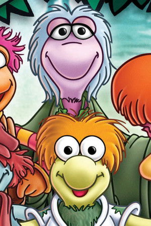 Fraggle Rock: The Animated Series