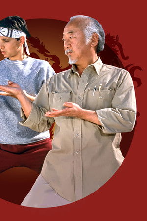 Karate Kid 3