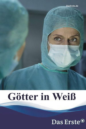 Götter in Weiß