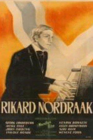 Rikard Nordraak
