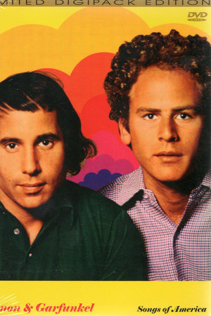 Simon and Garfunkel: Songs of America