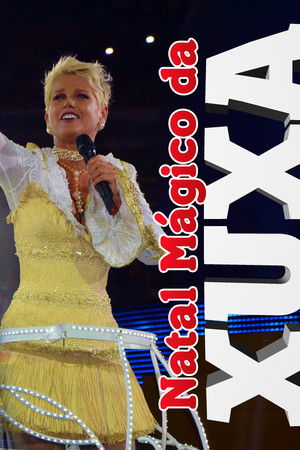 Natal Mágico da Xuxa