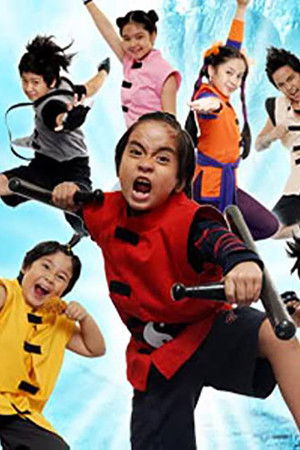 Kung Fu Kids