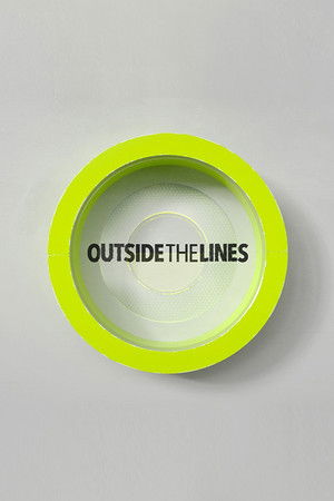 Outside the Lines