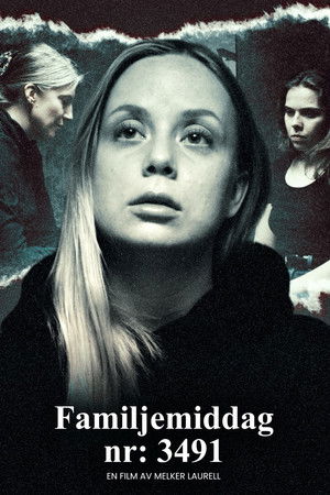 Familjemiddag nr: 3491