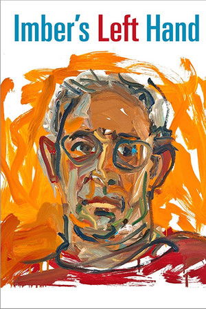 Jon Imber's Left Hand