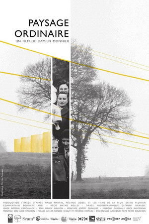 Paysage ordinaire