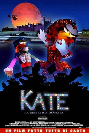 Kate - La bisbetica domata