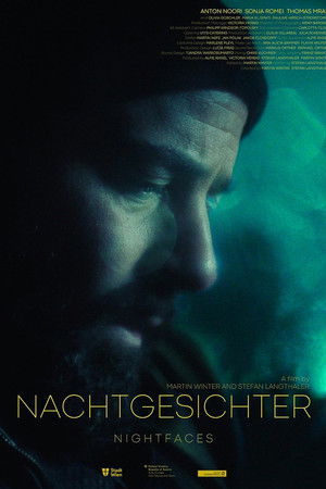 Nachtgesichter