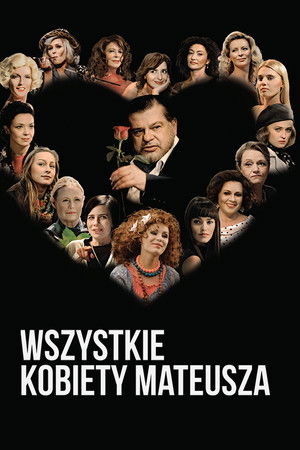 Wszystkie kobiety Mateusza