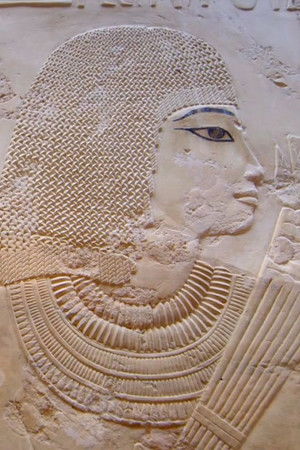 Ancient Egypt - Life and Death in the Valley of the Kings