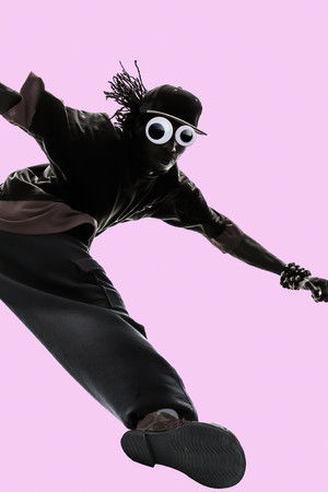 The Funny Dance Show