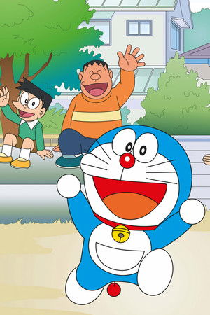 Doraemon
