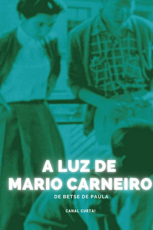 A Luz de Mario Carneiro