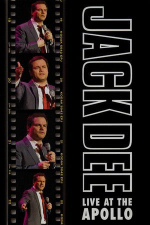 Jack Dee: Live at The Apollo