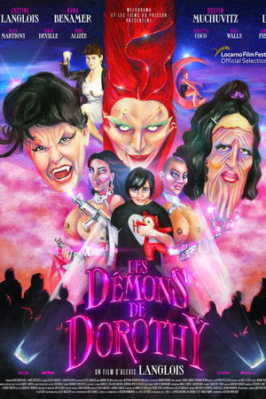 Les démons de Dorothy