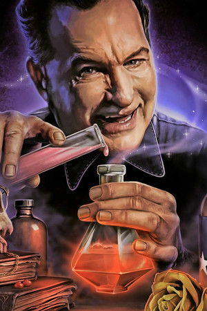 The Last Drive-In: Joe Bob Put a Spell On You