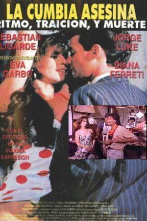 Ritmo, traición y muerte: La cumbia asesina