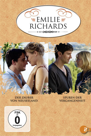 Emilie Richards - Spuren der Vergangenheit