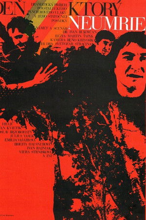 Deň, ktorý neumrie