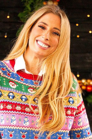 Stacey Solomon's Crafty Christmas