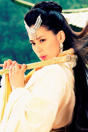 女娲传说之灵珠