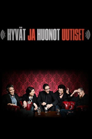 Hyvät ja huonot uutiset