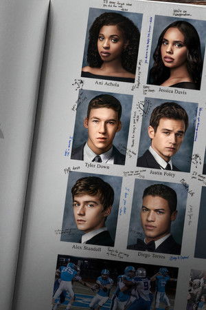 Ölmek İçin On Üç Sebep