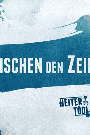 Heiter bis tödlich - Zwischen den Zeilen