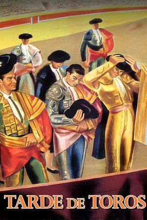 Tarde de toros
