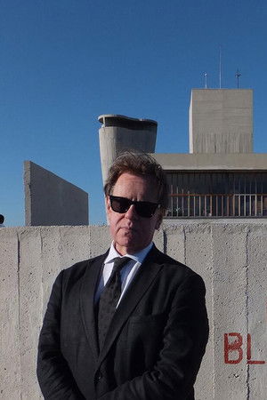 Bunkers Brutalism and Bloodymindedness