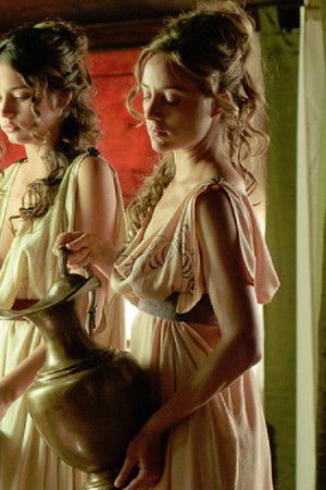 Hispania, la leyenda