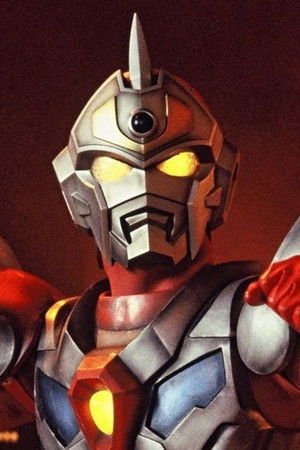 Superhuman Samurai Syber-Squad