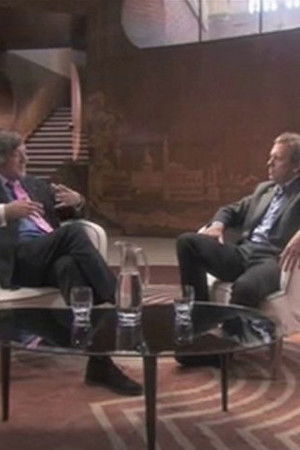 Fry and Laurie Reunited