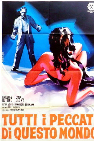 Alle Sünden dieser Erde