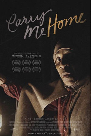Carry Me Home: A Remember America Film