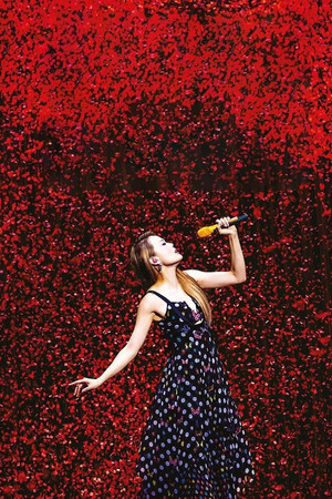 Another Side Joey My Secret Live