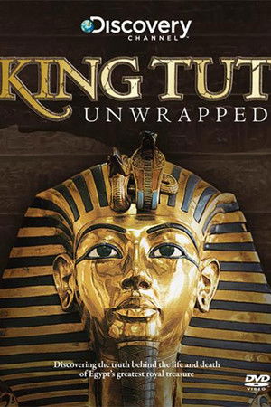 King Tut Unwrapped