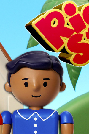 Rick & Steve: The Happiest Gay Couple in All the World