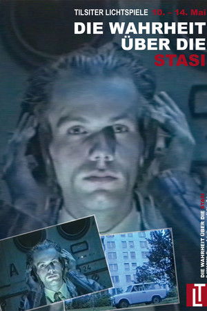 Die Wahrheit über die Stasi