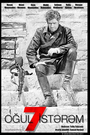 Yeddi oğul istərəm