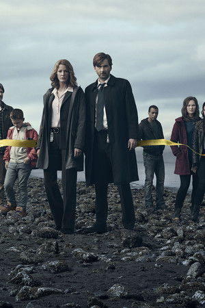 Gracepoint