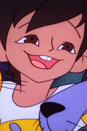 邋遢大王奇遇记