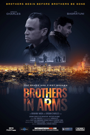 Brothers In Arms