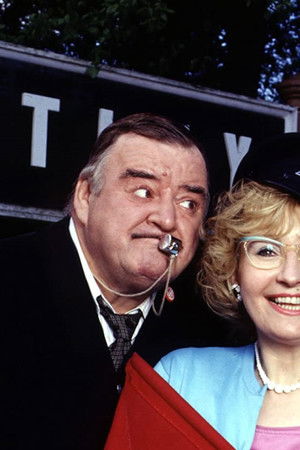 Oh, Doctor Beeching!