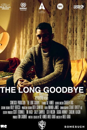 The Long Goodbye