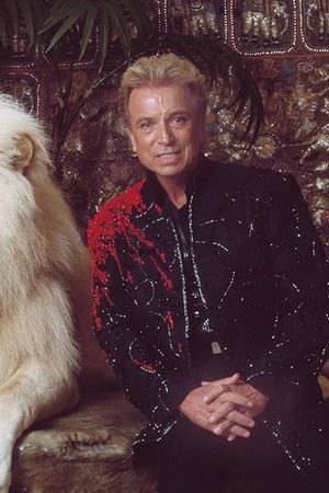 Siegfried and Roy - Superstars Of Magic
