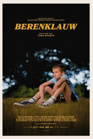 Berenklauw