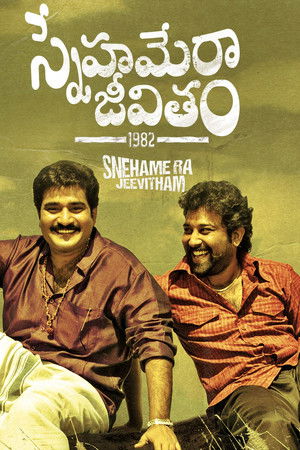 స్నేహమేరా జీవితం