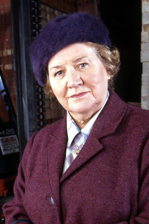 Hetty Wainthropp Investigates